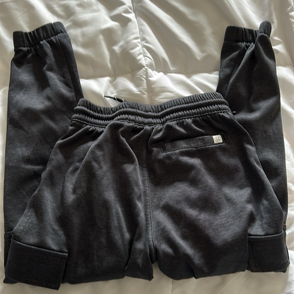 Boys Size 7 Sovereign Code & Because We Were Bored T-Shirt and Pants - Picture 5 of 6